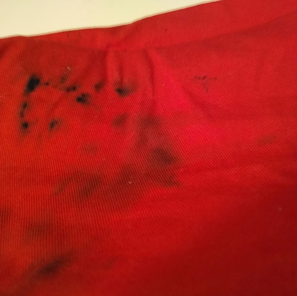 Dooney Bourke brown leather gray logo Shoulder bag - Picture 11 of 12